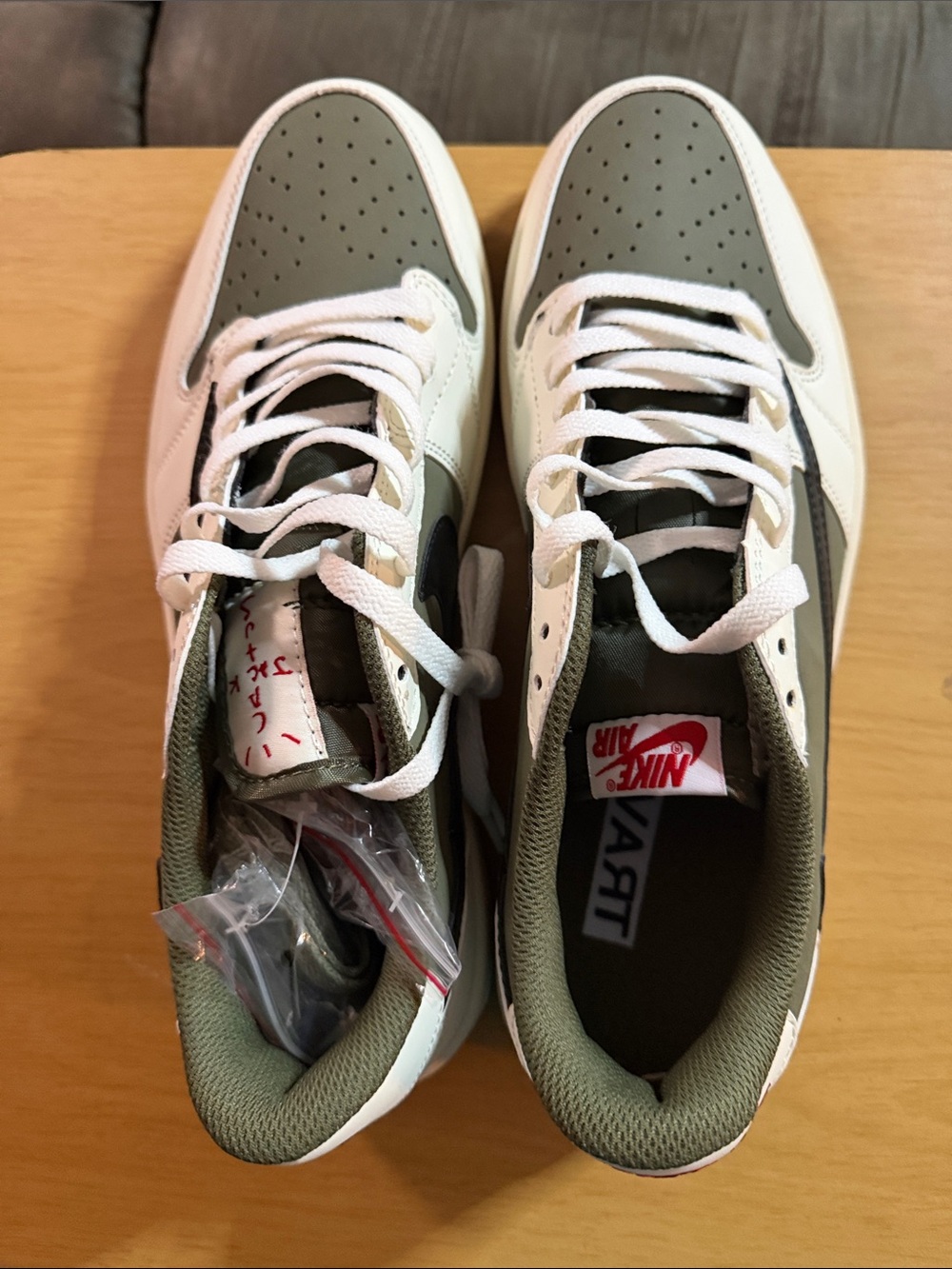 Jordan Travis Scott - Picture 4 of 4